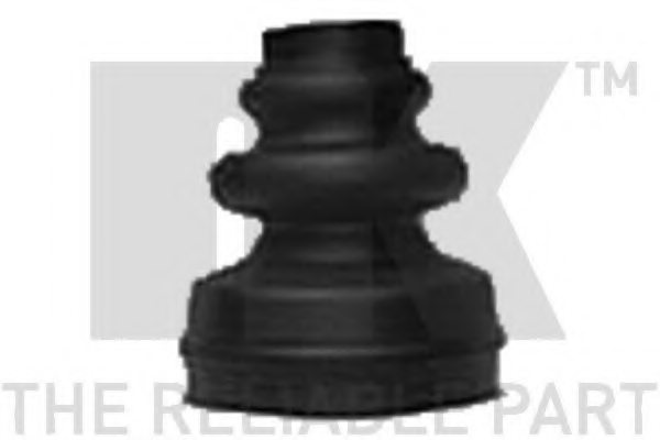 NK 521923 Bellow Set, drive shaft